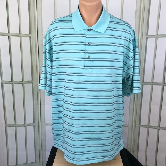 Roundtree /& Yorke Men/'s Pocket T-Shirt Sz XLT 4XB Black Long Sleeve NWT